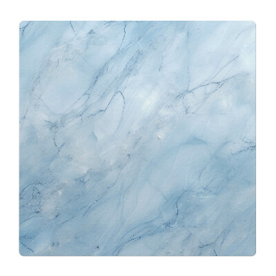 Podložka pod židli Mramorová textura