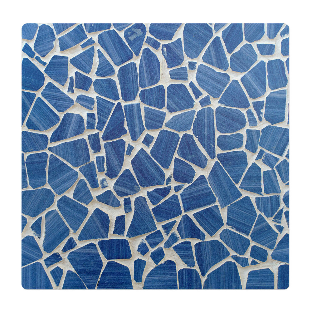 Podložka pod křeslo Mozaika fragmentů