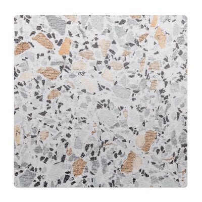 Podložka pod židli Kamenná mozaika