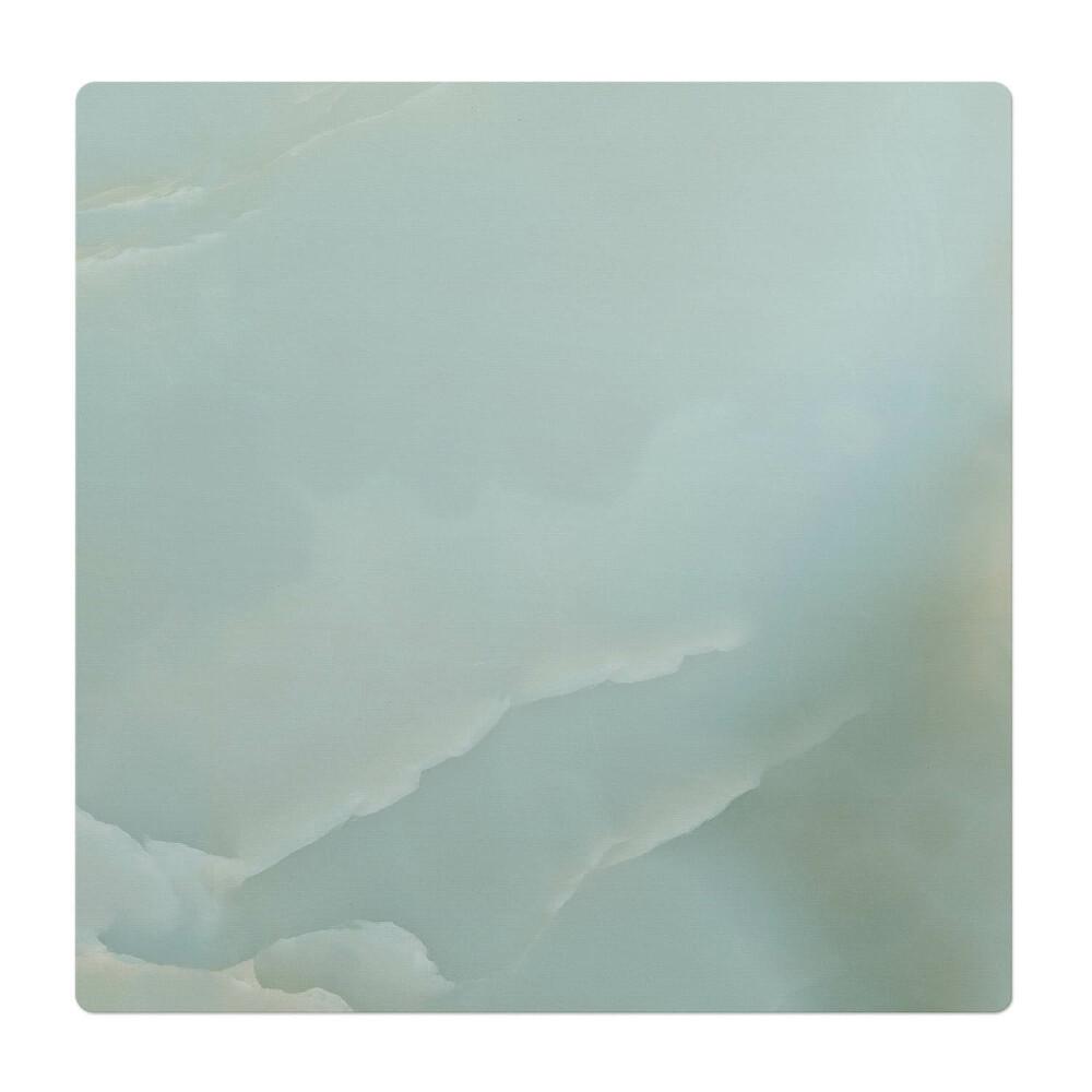 Podložka pod křeslo Mramorová textura