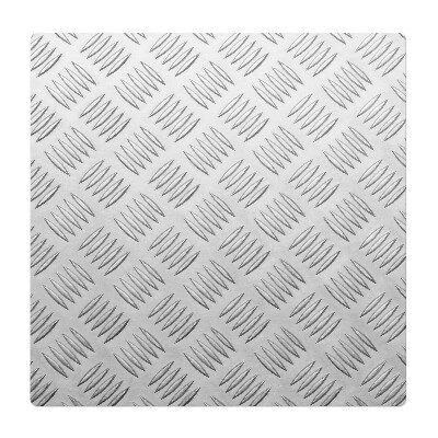 Podložka pod křeslo Kovová mřížka