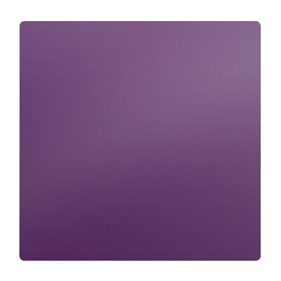 Podložka pod křeslo Fialový