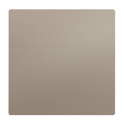 Podložka pod židli Barva Hnědá