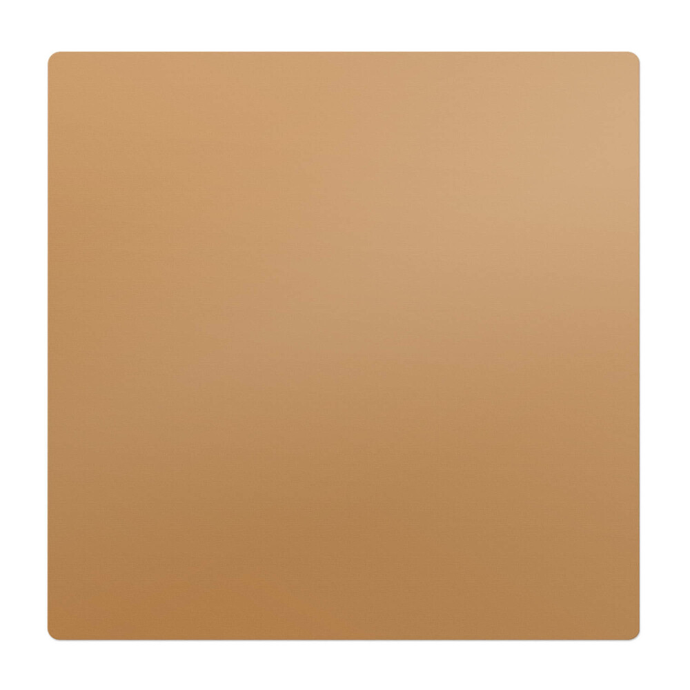 Ochranná podložka na podlahu Barva oranžová