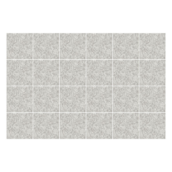 Nálepka na dlaždice Jemná textura tkaniny