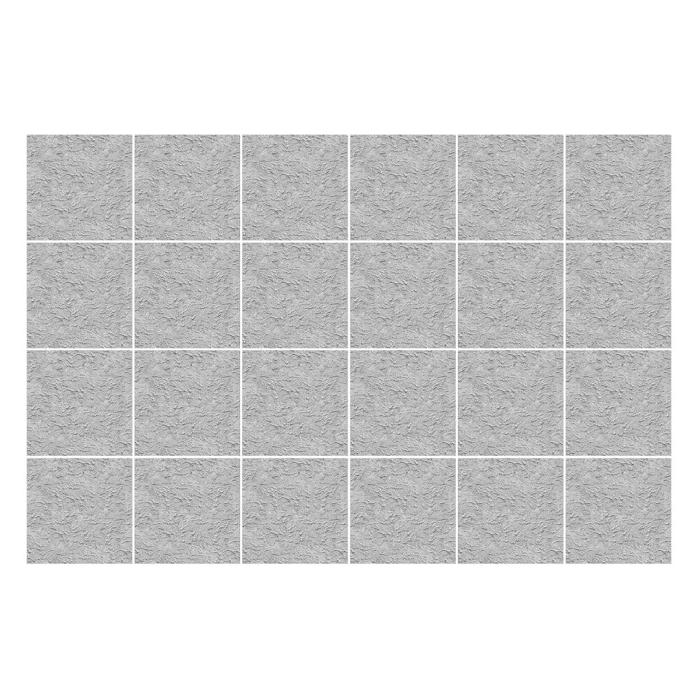 Nálepka na dlaždice Textura připomínající strukturu tkaniny