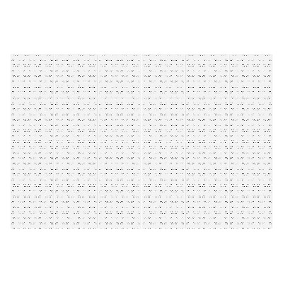 Nálepka na dlaždice Jemné tečky v řádku