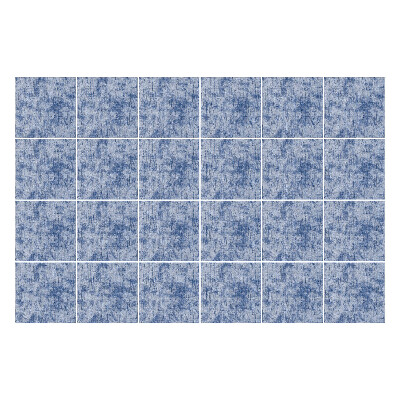 Samolepka na dlaždice Motiv abstraktní textury