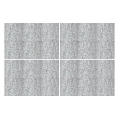 Nálepka na dlaždice Vertikální textura kamene