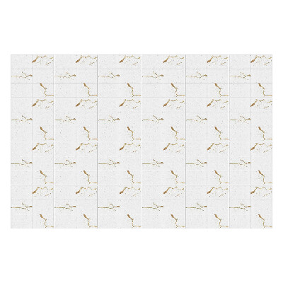 Nálepka na dlaždice Přírodní větve a vzory