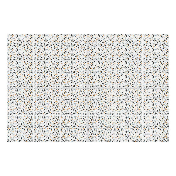 Samolepka na dlaždice Kamenné dlaždice