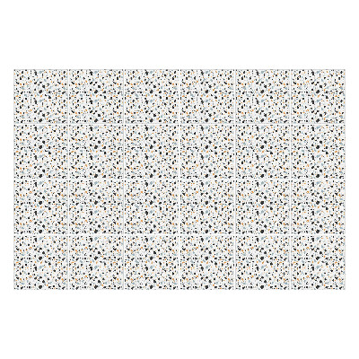 Samolepka na dlaždice Kamenné dlaždice