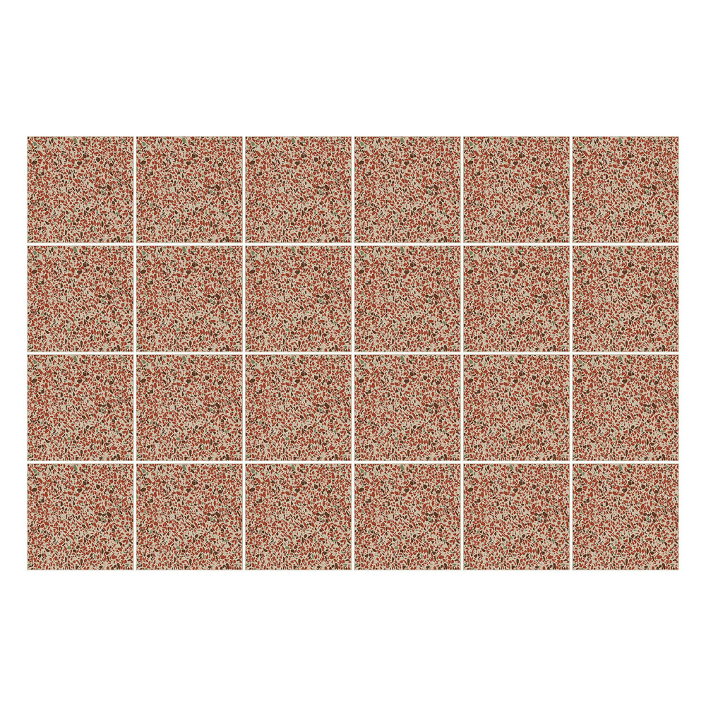 Samolepka na dlaždice Elegantní kamenina