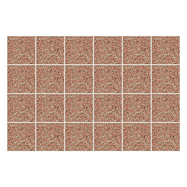 Samolepka na dlaždice Elegantní kamenina