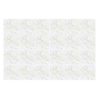 Nálepka na dlaždice Jemné mramorové žilkování