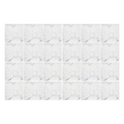 Nálepka na dlaždice Jemné skvrny a pruhy