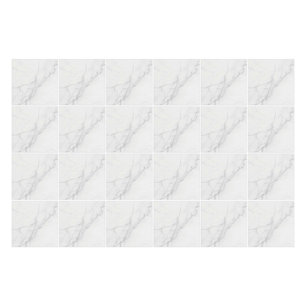 Samolepka na dlaždice Textury mramoru