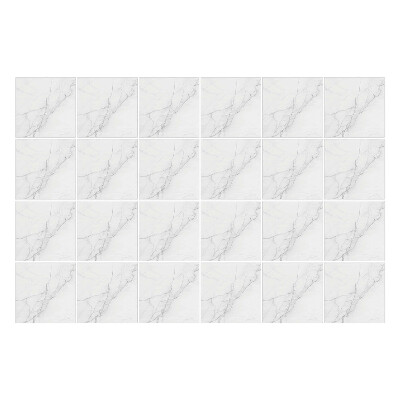 Samolepka na dlaždice Textury mramoru