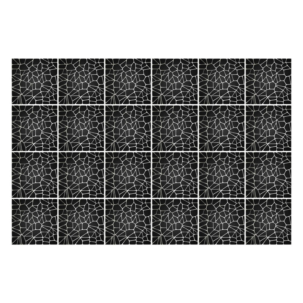 Nálepka na dlaždice Kamenná mozaika