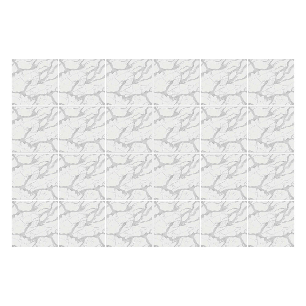 Nálepka na dlaždice Mramor praská