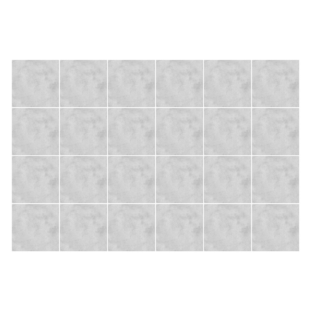 Nálepka na dlaždice Jemné, jemné linie