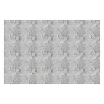 Nálepka na dlaždice Abstraktní 3D textura