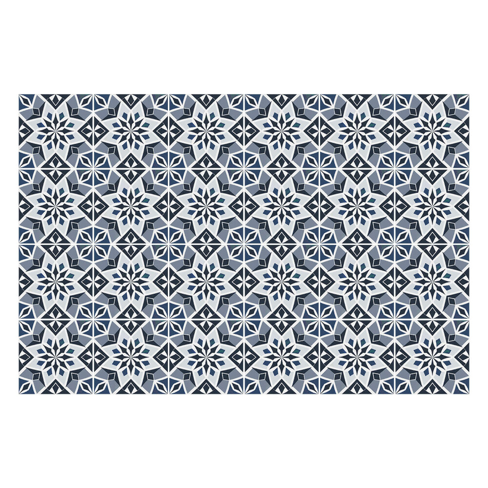 Samolepka na dlaždice Elegantní dlaždice