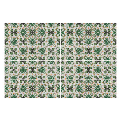 Nálepka na dlaždice Okrasná mozaika