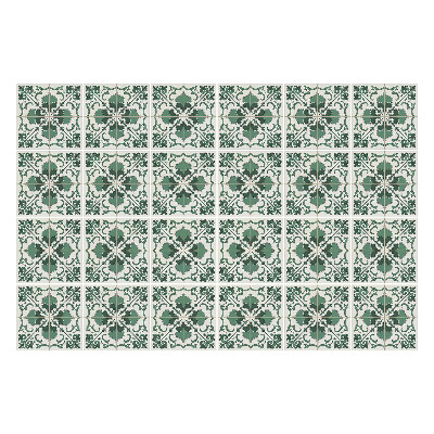 Nálepka na dlaždice Elegantní dlaždice