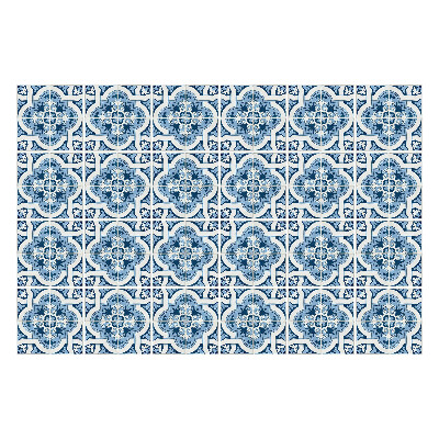 Samolepka na dlaždice Elegantní vzory dlaždic