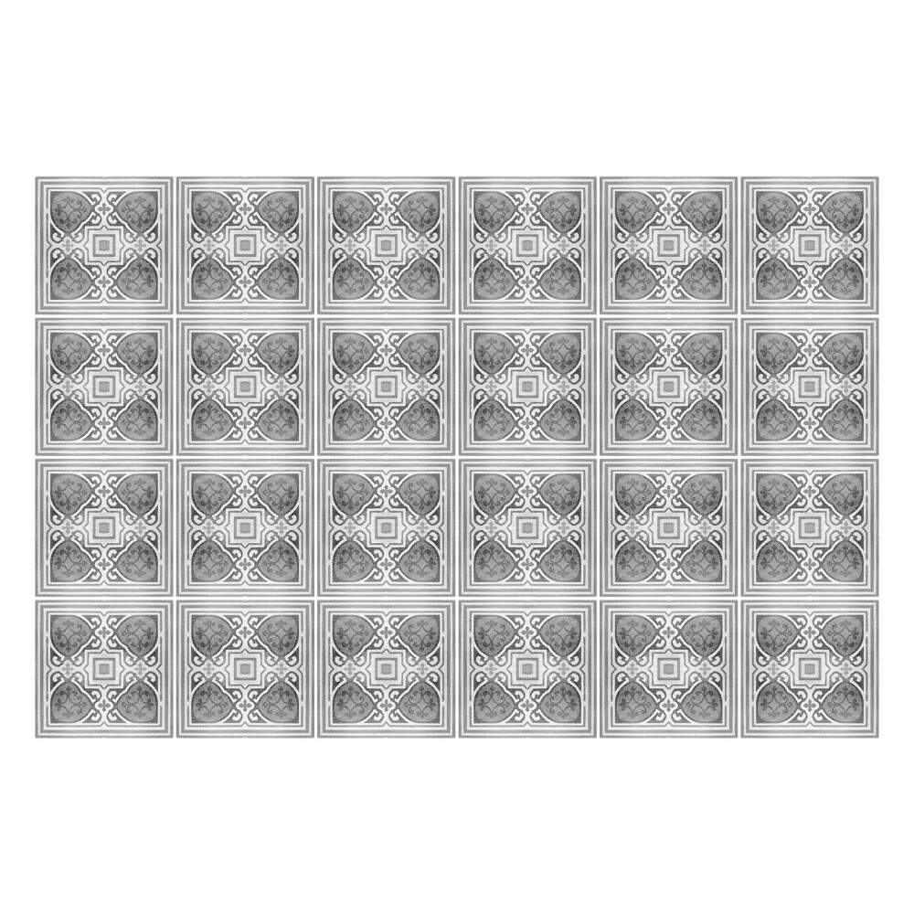 Nálepka na dlaždice Elegantní dlaždice