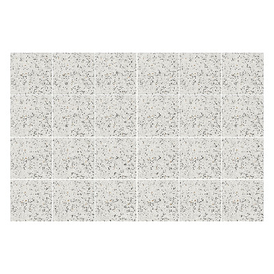 Samolepka na dlaždice Jemné, malé skvrny