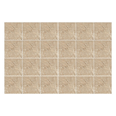 Samolepka na dlaždice Jemné geometrické linie