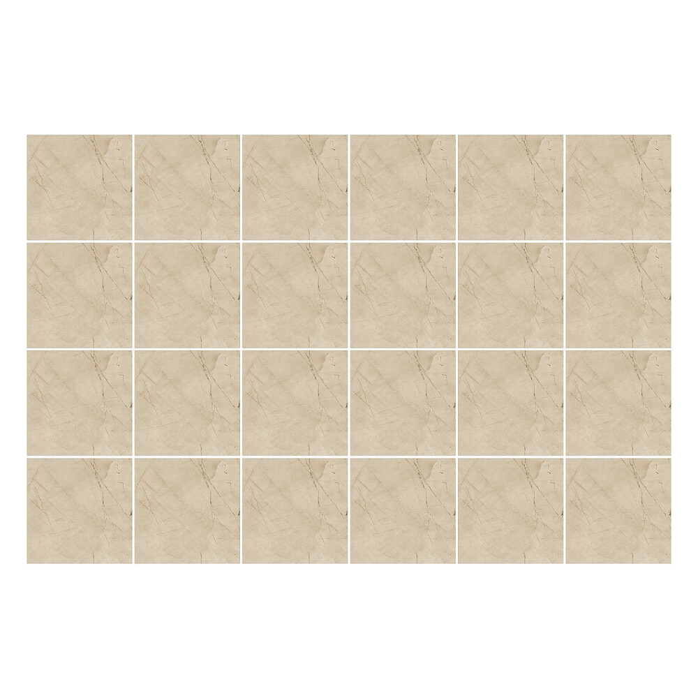 Samolepka na dlaždice Textura s jemnými liniemi