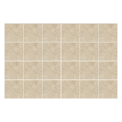 Samolepka na dlaždice Textura s jemnými liniemi