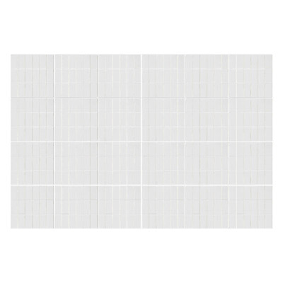 Samolepka na dlaždice Lehké hladké dlaždice