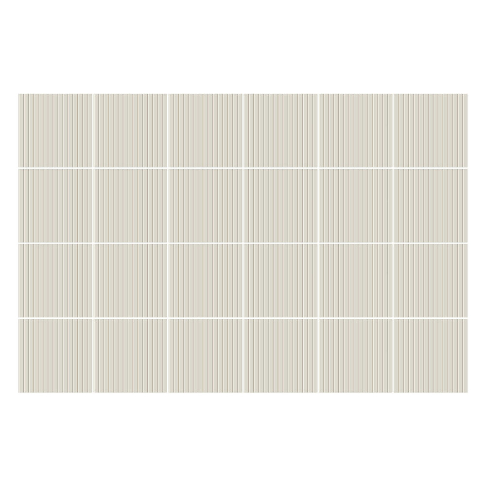 Nálepka na dlaždice Jemné vertikální proužky