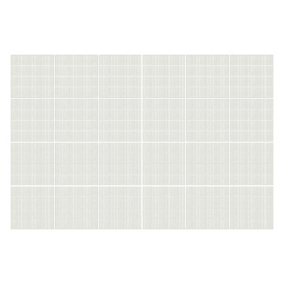 Samolepka na dlaždice Krémově glazované dlaždice