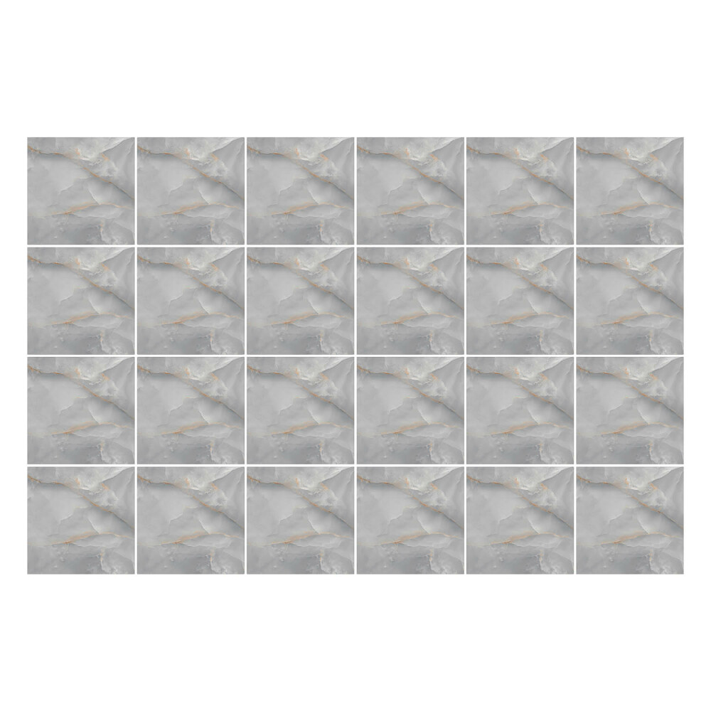 Samolepka na dlaždice Textura podobná mramoru