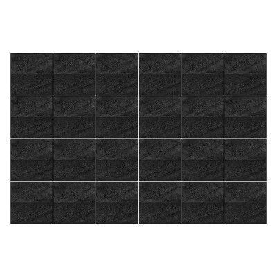 Samolepka na dlaždice Texturované kamenné desky