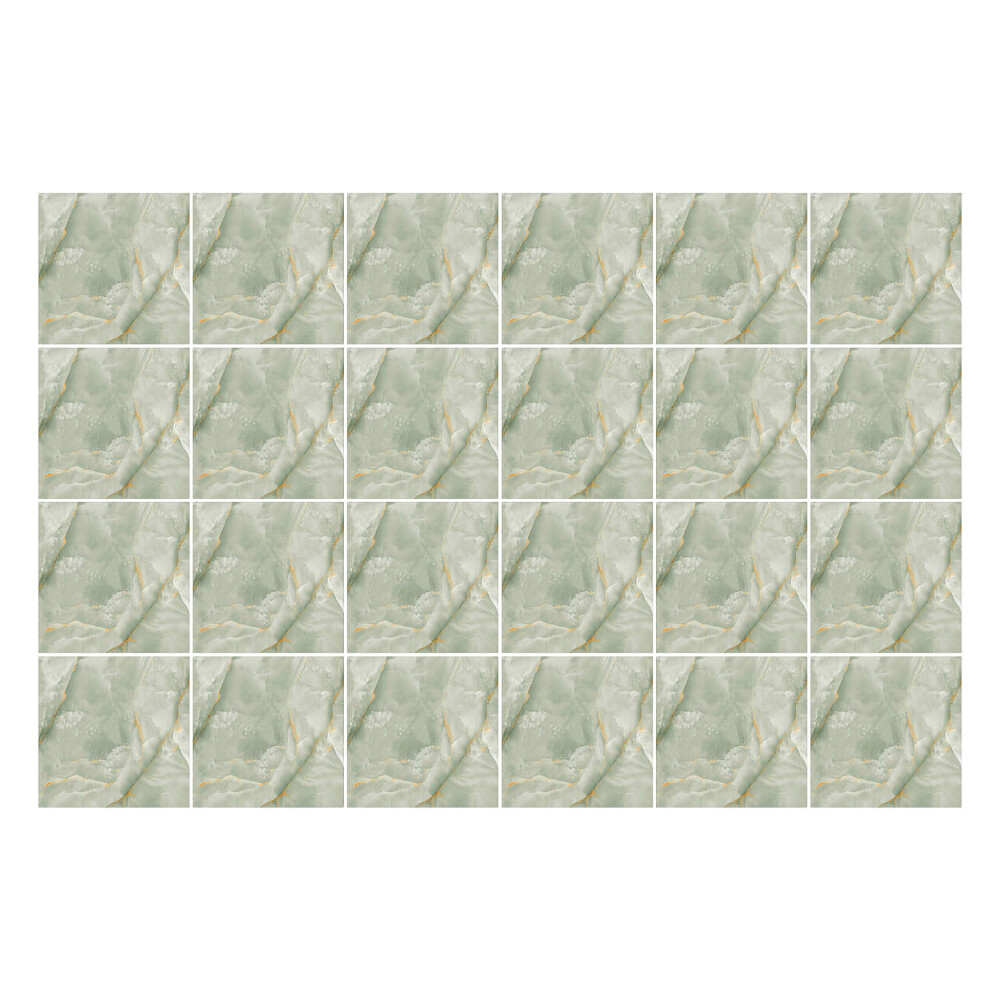 Nálepka na dlaždice Přirozené žilkování