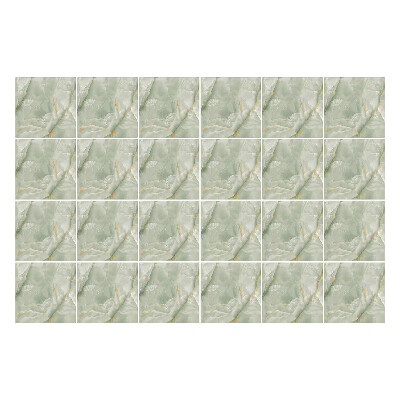 Nálepka na dlaždice Přirozené žilkování