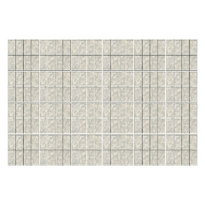 Samolepka na dlaždice Obdélníkové kamenné dlaždice