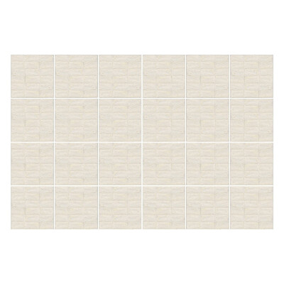 Nálepka na dlaždice Pískovcové cihly