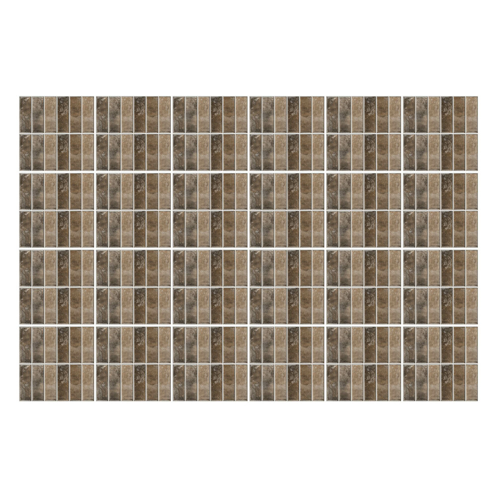 Nálepka na dlaždice Imitace glazury