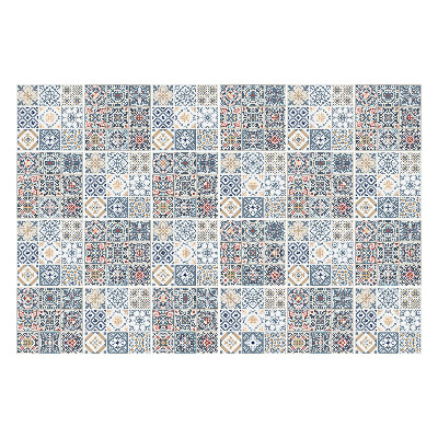 Samolepka na dlaždice Malé mozaikové dlaždice