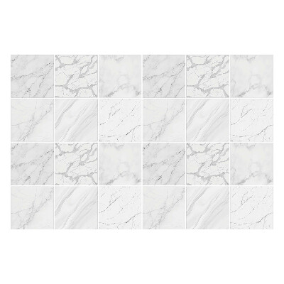 Samolepka na dlaždice Elegantní kamenná struktura