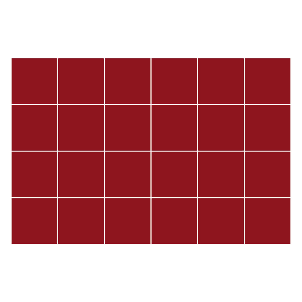 Nálepka na dlaždice Vínová barva