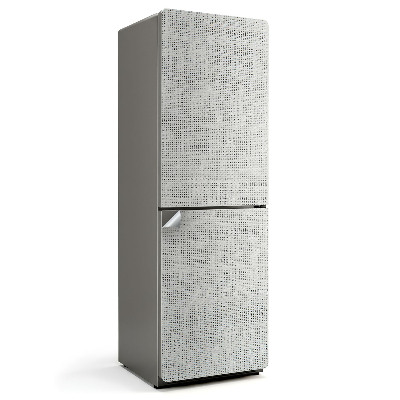 Fototapeta na chladničku Textura s jemnými liniemi