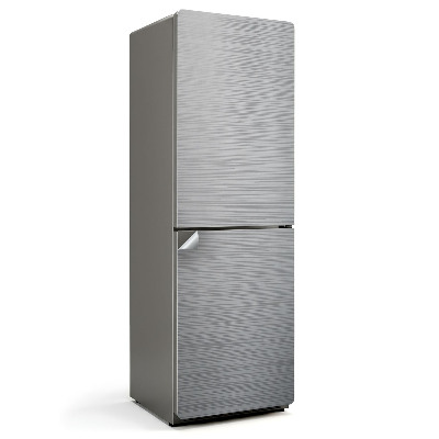 Fototapeta na chladničku Hladká čára textury